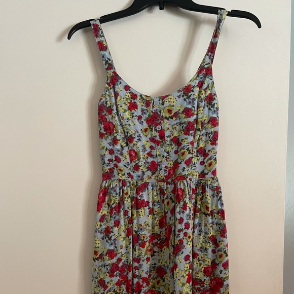 Xhilaration Dresses & Skirts - Two floral sundresses, size XS